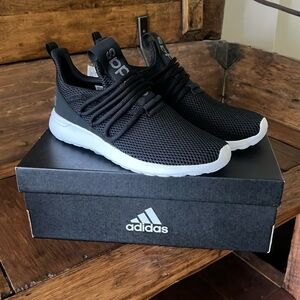 Adidas Lite Racer Adapt 3.0 Kids Running Shoe